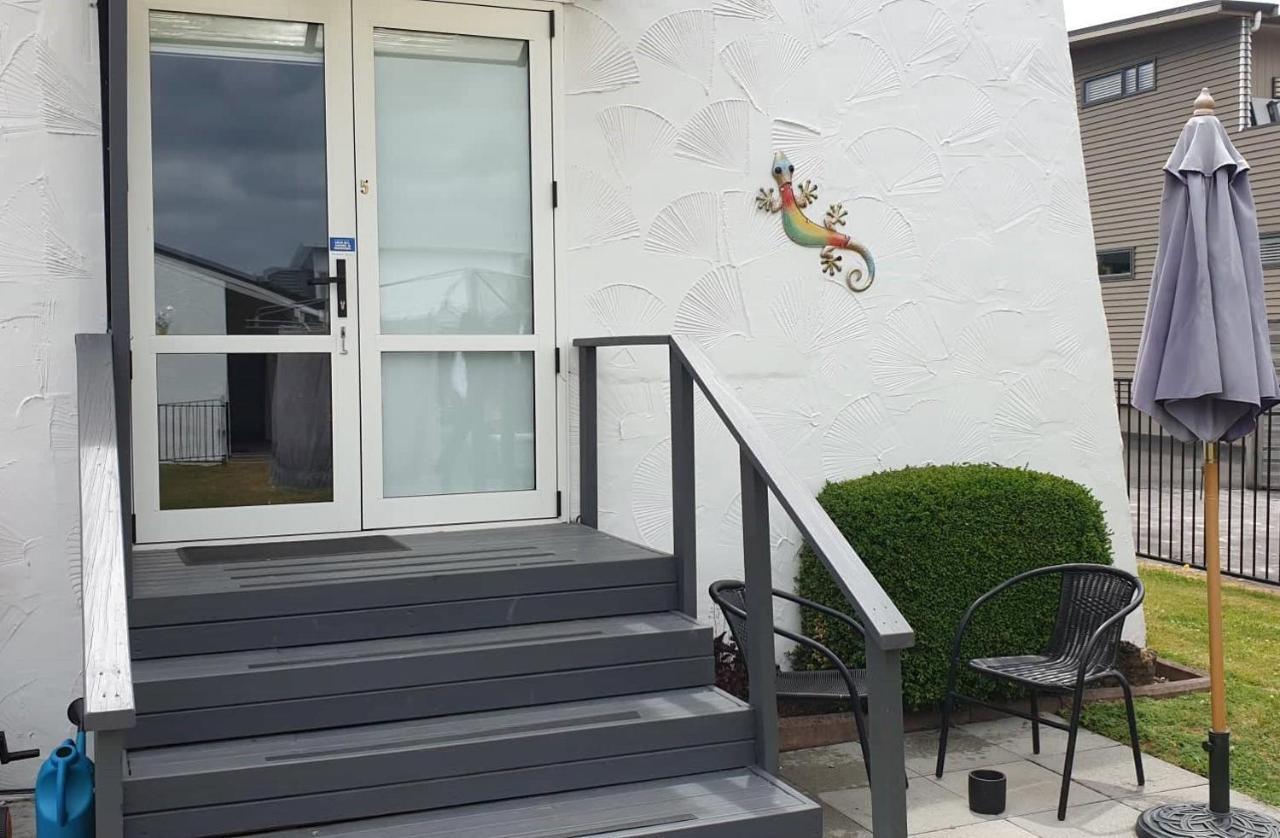 דירות Barrington House אגם טאופו מראה חיצוני תמונה