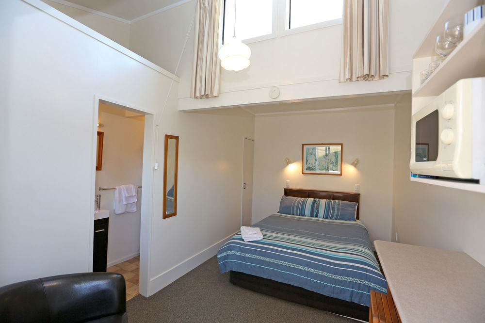 דירות Barrington House אגם טאופו מראה חיצוני תמונה