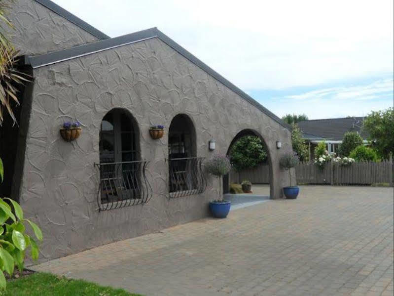 דירות Barrington House אגם טאופו מראה חיצוני תמונה